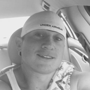 Meet your Posher, Jake